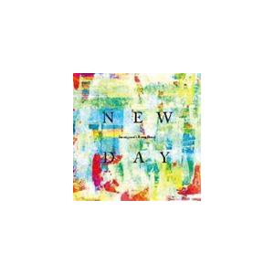 Immigrant’s Bossa Band / NEWDAY [CD]