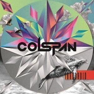 colspan / Threshold [CD]