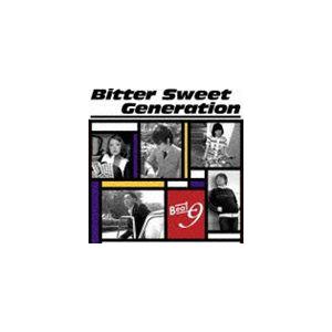 BITTER SWEET GENERATION / BEAT 9 [CD]