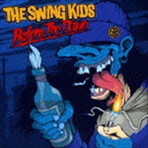 THE SWING KIDS / Before The Dawn [CD]｜dss