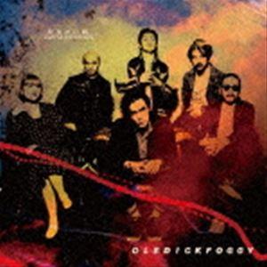 OLEDICKFOGGY / 残夜の汀線 [CD]