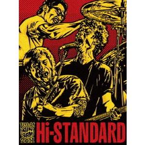 Hi-STANDARD／Live at AIR JAM 2011 [DVD]