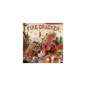 F.I.B / FIRE　CRACKER [CD]｜dss