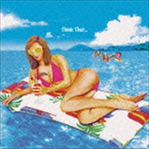 WANIMA / Think That．．． [CD]