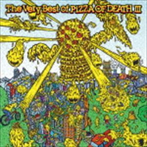 The Very Best of PIZZA OF DEATH 3 [CD]｜dss