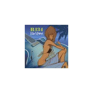 R134 / ブルー・モーメント [CD]