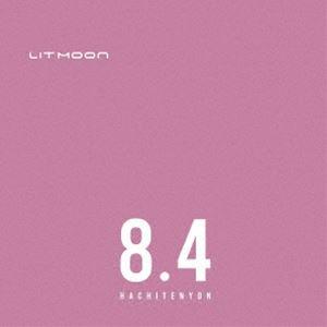 LIT MOON / 8.4 [CD]