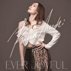愛内里菜 / EVER JOYFUL [CD]