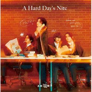 Am Amp / A Hard Day’s Nite（Type-A） [CD]｜dss