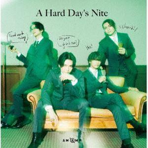 Am Amp / A Hard Day’s Nite（Type-C） [CD]｜dss