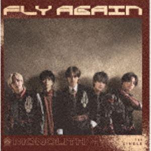 MONOLITH / FLY AGAIN（Type-A） [CD]｜dss