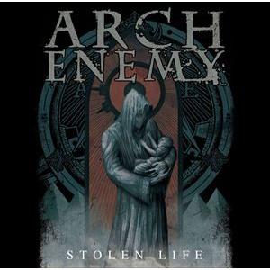 アーク・エネミー / ストーレン・ライフ [CD]
