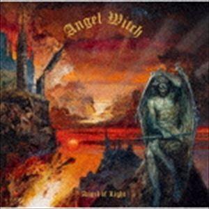 エンジェル・ウィッチ / Angel Of Light [CD]