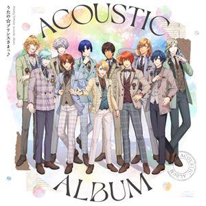 (ゲーム・ミュージック) うたの☆プリンスさまっ♪Shining Birthday Acoustic...