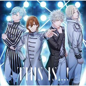 (ゲーム・ミュージック) うたの☆プリンスさまっ♪SUPER STAR／THIS IS...!／Ge...