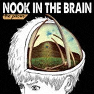 the pillows / NOOK IN THE BRAIN（初回限定盤／CD＋DVD） [CD]