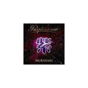 紫 / PURPLESSENCE [CD]