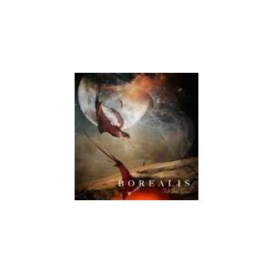 ボレアリス / フォール・フロム・グレイス [CD]