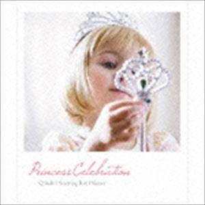 Q；indivi starring Rin Oikawa / Princess Celebration [CD]｜dss