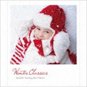 Q；indivi starring Rin Oikawa / Winter Classics [CD]｜dss