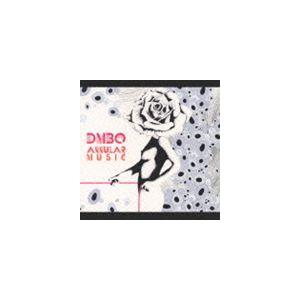 DMBQ / ANNULAR MUSIC [CD]｜dss