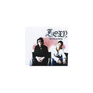 LEXY / Baby Keep on Dancing（通常盤） [CD]