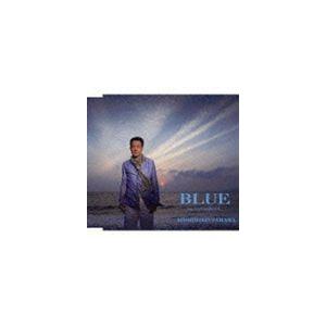 田原俊彦 / BLUE feat.LUVandSOUL [CD]｜dss