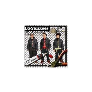 LGYankees / MADE IN LGYankees（初回限定盤／CD＋DVD） [CD]｜dss