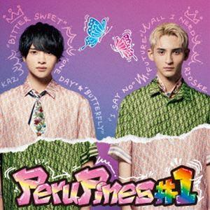 ペルピンズ / ＃1 [CD]