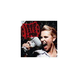Ghost Company / LOUD EATS J-POP [CD]