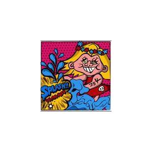 ジャッカルSUS4 / SPLASH!! [CD]