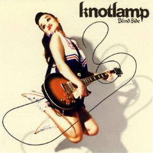 knotlamp / Blind Side [CD]