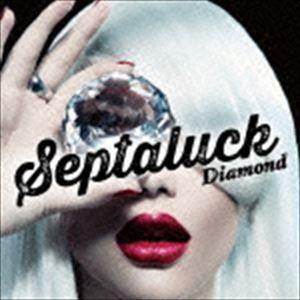 Septaluck / Diamond [CD]
