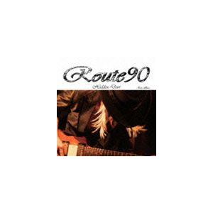 Route90 / Hidden Door [CD]