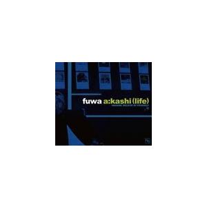 fuwa / a：kashi（証命） [CD]