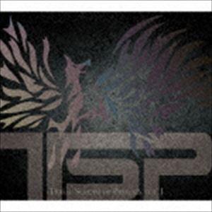 TSP / TRIBAL SCREAM OF PHOENIX VOL.1 [CD]