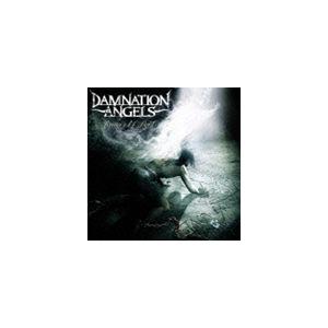 ダムネーション・エンジェルス / ブリンガー・オブ・ライト [CD]