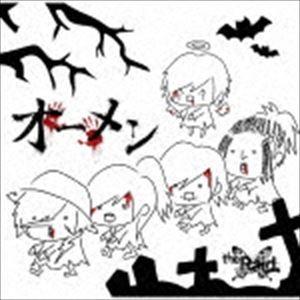 the Raid. / オーメン（C-type） [CD]