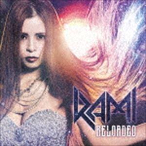 RAMI / Reloaded（通常盤） [CD]