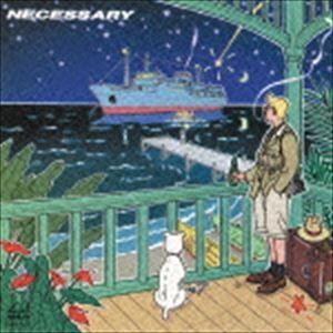 新井正人 / NECESSARY ＋2 [CD]｜dss