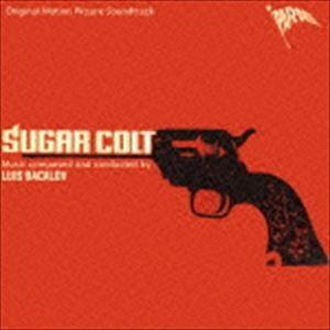 ルイス・バカロフ(音楽) / オリジナル・サウン...の商品画像