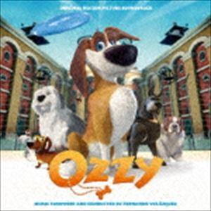 フェルナンド・ヴェラスケス（音楽） / オリジナル・サウンドトラック ドッグス! 〜オジーの大冒険〜...