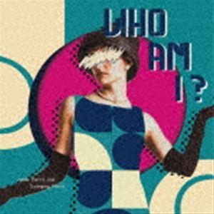 Jamie Berry and Swingin Marie / WHO AM I ? [CD]