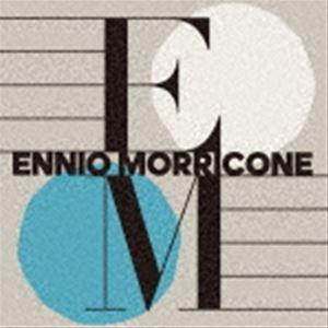 エンニオ・モリコーネ / オリジナル・サウンドトラック ENNIO MORRICONE（『モリコーネ...