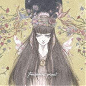 青木カレン / transparent project [CD]