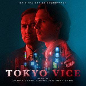 ダニー・ベンジ＆ソーンダー・ジュリアーンズ（音楽） / オリジナル・サウンドトラック TOKYO V...