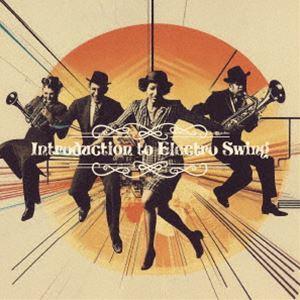 Introduction to Electro Swing [CD]