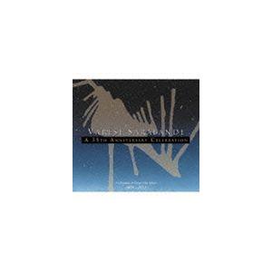 VARESE SARABANDE 35周年記念盤 [CD]