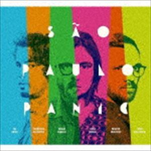 サンパウロ・パニック / サンパウロ・パニック [CD]
