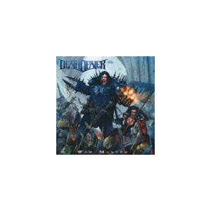 デス・ディーラー / ウォー・マスター [CD]
